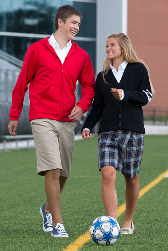 school-apparel